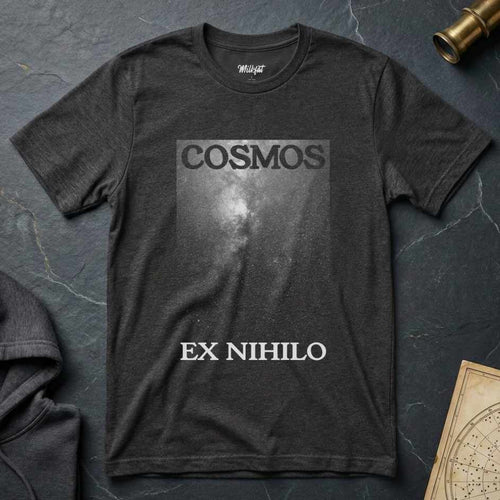 COSMOS EX NIHILO