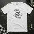 DEAD WORKS