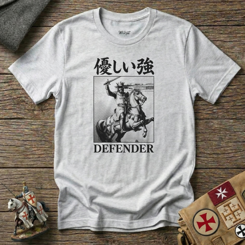 DEFENDER
