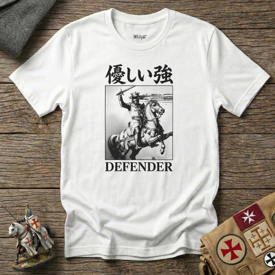DEFENDER