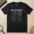 SOLA SCRIPTURA!